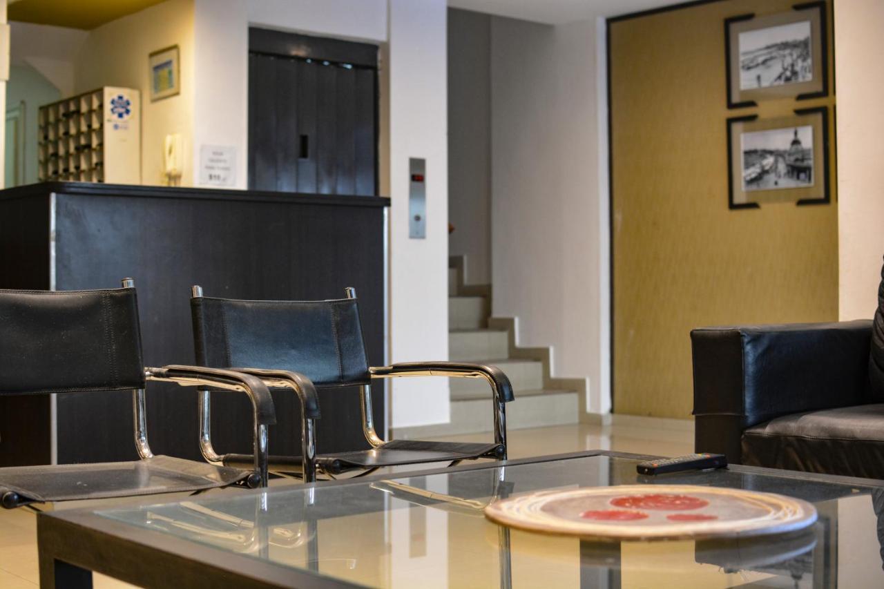Aguamarina Hotel Mar del Plata