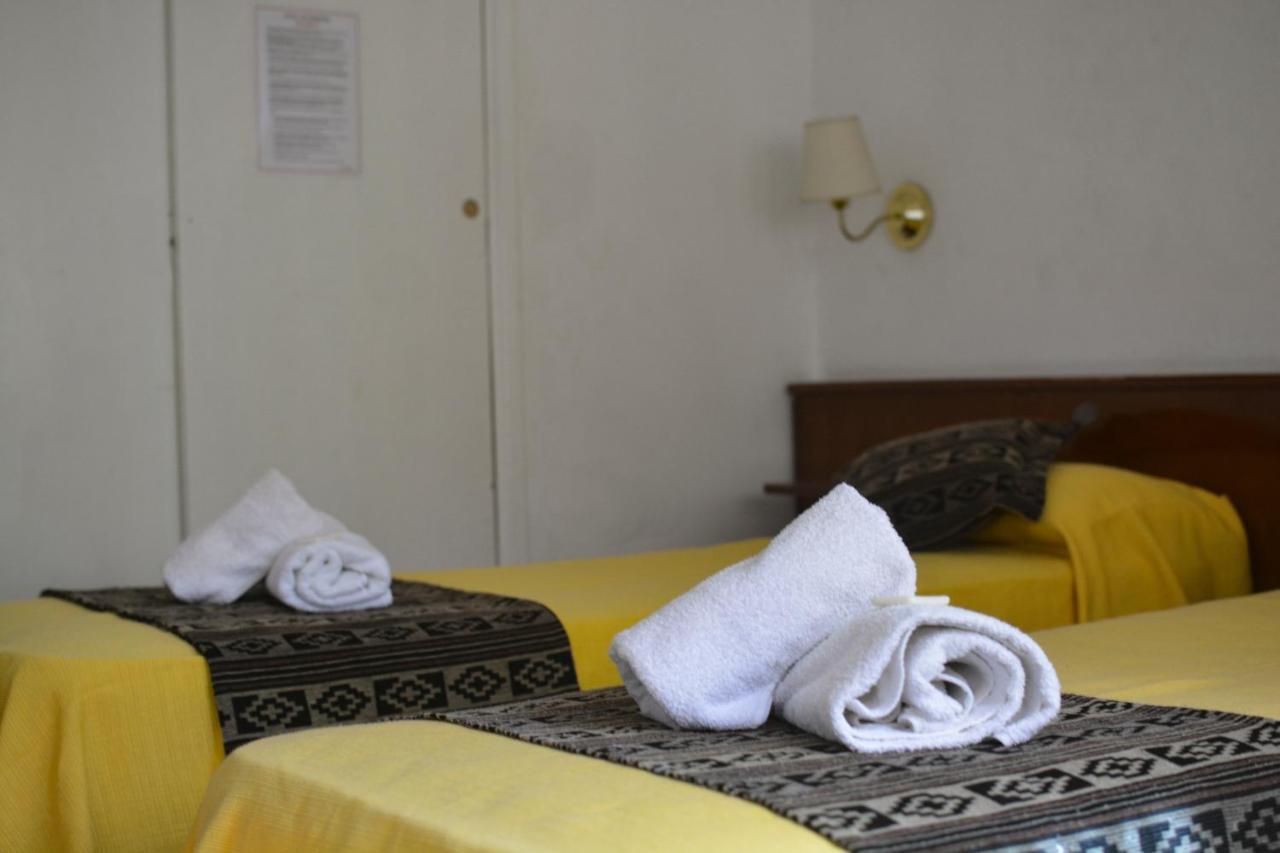 Hotel Aguamarina 2*