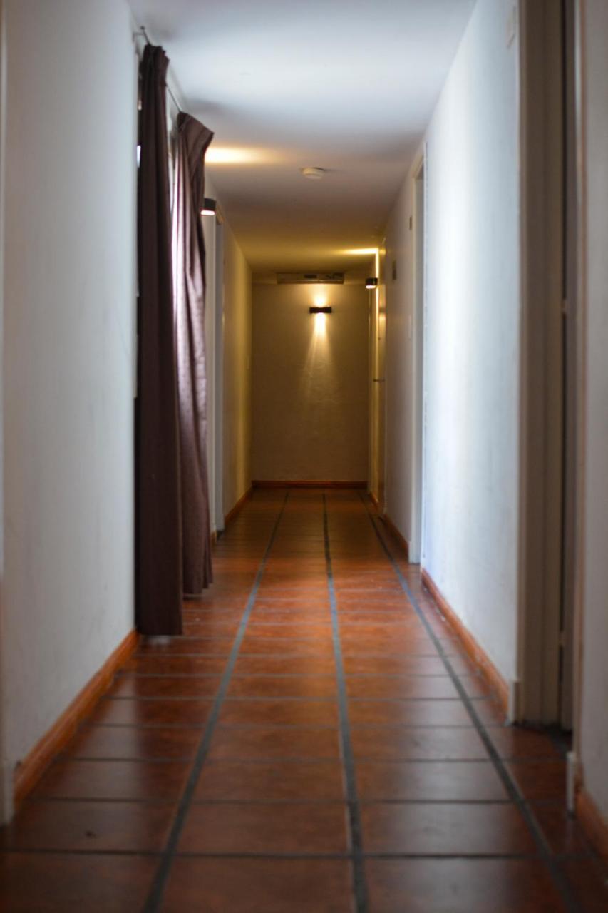 Aguamarina Hotel